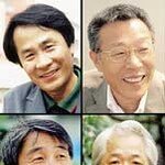 한국문학의 세계화 노벨문학상 ‘첫걸음’