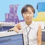 홈페이지 세계화 주도 ‘중구청 여장부’