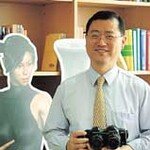 입체영상과 문화의 만남 주선자