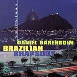 다니엘 바렌보임의 ‘브라질리아’ 外