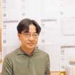 “소비자와 기업 연결해 드려요”