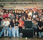 실력은 아마 열정은 프로 ‘직장인 밴드’