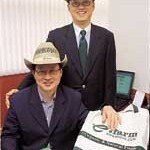 “무농약 유기 농산물 문 앞까지 갖다드려요” 