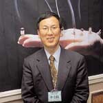 주사와 침으로 … 한·양방을 동시에 박규현 교수