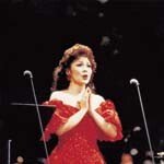 닮은꼴 소프라노 ‘김영미 vs 홍혜경’