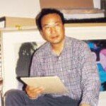 호주 누비는 ‘한국미술 전도사’