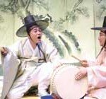 판소리와 기악 절묘한 앙상블