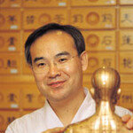 ‘침’으로 氣찬 효과 ‘세계가 주목’