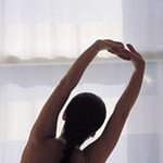 요술처럼 가뿐한 신비의 요가