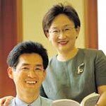 느림의 길 택한 ‘부적응(?) 부부’