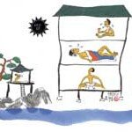 ‘원인 모를 땀’ 건강 적신호