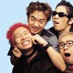 유쾌한 악동들의 행진곡