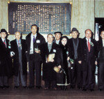 1945년 9월15일 창단 지휘자 50여명 거쳐가