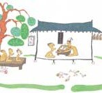 추나요법으로 못 고칠 ‘턱’이 있나