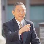 ‘민족혼’ 심는 재일동포 큰어른