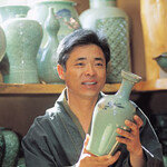 “천 년의 꿈 녹청자 재현은 숙명”