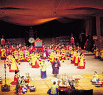 흥겨운 우리 가락 ‘생활 국악 시대’ 연다