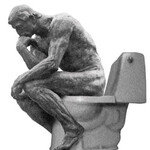 건강 신호등 니 똥을 알아!