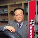  “타이어 제조 기술 우리가 세계 최고”