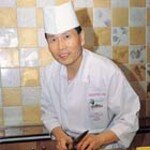  ‘미스터 초밥왕’에 실린 ‘초밥 달인’