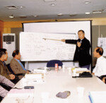 중년기 쉰 목소리 ‘후두암 주의보’