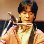 노래로 환생한 통기타의 가객