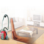 무쇠 팔·무쇠 다리 ‘집안일 척척’