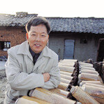 흙과 불 사랑한‘기와장이’