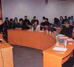 대학가 인문학 죽지 않았다