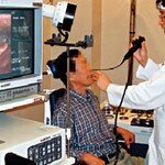 수술 후 쉰 목소리 이상하네