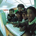 인터넷 보급이 정보화는 아니다 