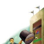 구글 선전포고 … 한국   ‘검색 전쟁’ 발발