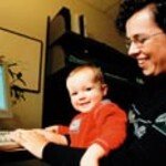 창고의 두 청년 기적을 클릭하다