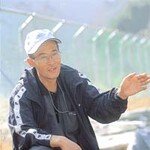 아낌없이 다 베푸는 운곡천 ‘수달 애비’