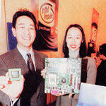 펜티엄 Ⅳ구입 ”지금은 참아라” 