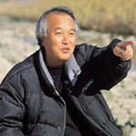 낙동강 사랑 외길인생 노래하는 ‘江 사나이’