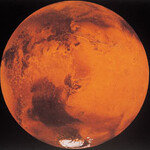 35억년 전 火星은 ‘호수의 별’