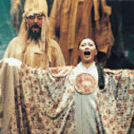 준비된 무대, 놓치기 아깝네