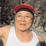 팔굽혀펴기 200회 거뜬 ‘69세 청년’