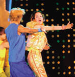 백지영 ‘그 일’ 때문에 상 못준다?