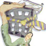 벤처인들이여, 긴장을 쫙 풀어라!