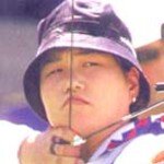 시드니 올림픽 여자 양궁 개인 銅-단체 金 김수녕