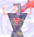 “여전히 배고픈 개가 돼라”