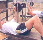 “고개 숙인 남성… 혹시 당신도 갱년기”