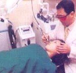 ‘점 기미 검버섯’ 이젠 고민 끝