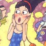 킁킁… 윽! 숨막히는 코의 고통