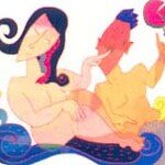 ‘소음인 남성 테크닉 끝내준다’