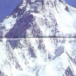 K2가 높다 하되 엄홍길 발 아래 뫼이로다