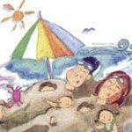 자연에 몸 맡기면 ‘건강 저절로’