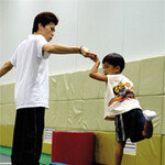 생활습관 바꾸면 롱다리 보인다